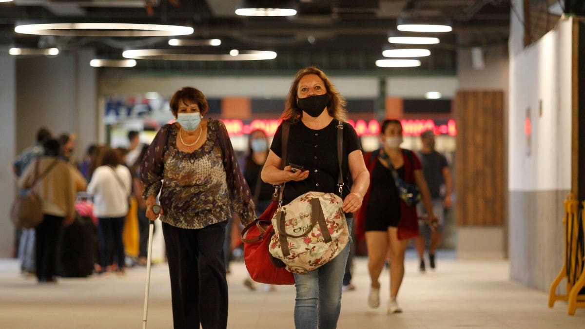 Plan Paso a Paso: Revisa aquí las comunas que este lunes avanzan a Fase 2 y Fase 3