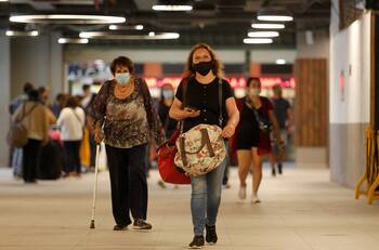 Plan Paso a Paso: Revisa aquí las comunas que este lunes avanzan a Fase 2 y Fase 3