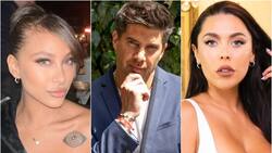 ¿Están juntos?: Mario Velasco aclara su relación con Estefanía Galeota y despierta celos en Daniela Aránguiz