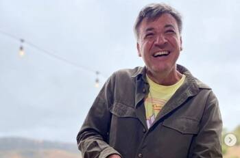 "Estoy chocho": Yann Yvin llenó de elogios a su hija, Valentine, por un nuevo logro profesional