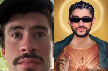 “Bueno… lo intentamos”: Los mejores memes que dejó la venta de entradas para los conciertos de Bad Bunny Chile