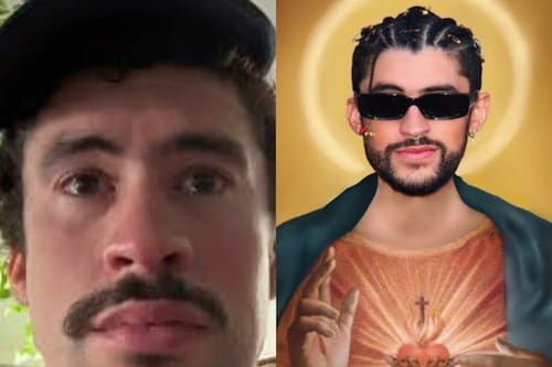 “Bueno… lo intentamos”: Los mejores memes que dejó la venta de entradas para los conciertos de Bad Bunny Chile