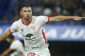 El verdugo de Boca Juniors que no hizo cadetes, fue recolector de basura y estuvo en la cárcel