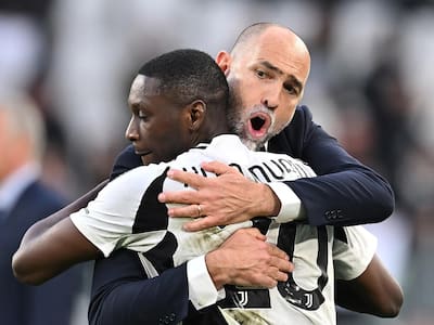 Juventus quiere volver a los primeros planos con este “fichaje galáctico”: compite con los petrodólares