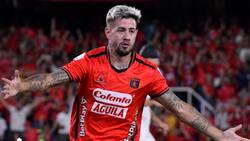 El TAS falla a favor de Rodrigo Holgado y el delantero se ilusiona con el regreso al fútbol chileno