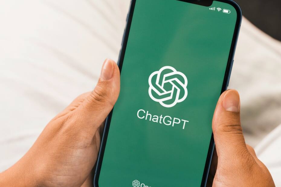 El famoso 'chatbot' de OpenAI también puede ayudarte a mejorar tus tareas cotidianas.