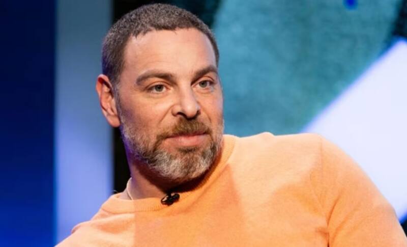 se encuentra fuera del país. Créditos: Mega