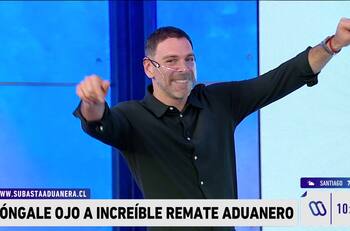 José Antonio Neme revela que consume marihuana para sobrellevar la carga del matinal “Mucho Gusto”