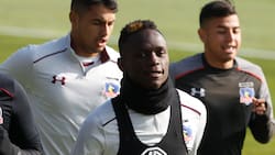 Dio el salto a Europa: ¿Qué fue de Danny Pérez, la joya venezolana por la que apostó Colo Colo en 2018?