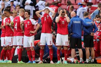 Christian Eriksen será operado y deberá portar desfibrilador automático