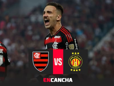 EN VIVO | Flamengo vs. Esperance ST por FIFA - Mundial de Clubes 2025: minuto a minuto del partido