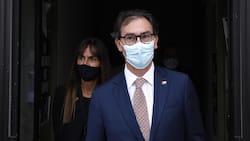 Ministro de Educación confirmó la fecha del inicio del año escolar 2021