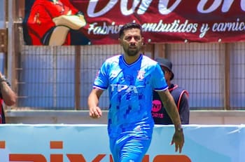 “Les deseo lo mejor”: Ramón Fernández dice adiós a San Marcos de Arica y va por un nuevo desafío este 2026