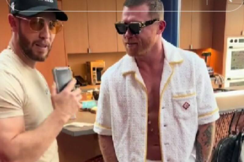 reveló el precio aproximado de cada prenda y accesorio. (Captura de video)