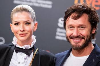 “Lo que empieza mal, termina mal”: La tajante respuesta de Latife sobre la relación de Benjamín Vicuña y Eugenia China Suárez