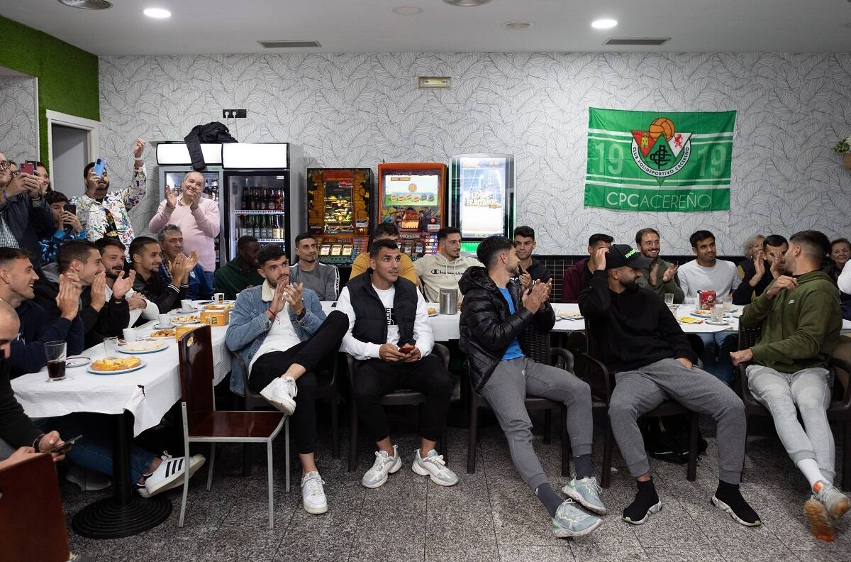 ¿Pedirán ayuda divina? La insólita preparación en Nepal que tendrá Cacereño, el modesto rival de Real Madrid en Copa del Rey