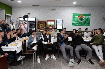 ¿Pedirán ayuda divina? La insólita preparación en Nepal que tendrá Cacereño, el modesto rival de Real Madrid en Copa del Rey
