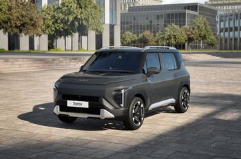 Este es el nuevo Kia que pretende revolucionar el mercado