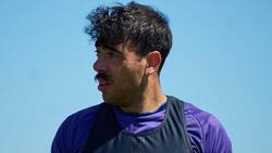 El mensaje de Matías Catalán que pone paños fríos a su posible arribo a Colo Colo