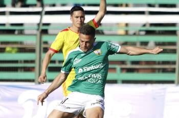 Resultados y Tabla de Posiciones Segunda División: Independiente de Cauquenes dio la gran sorpresa este sábado