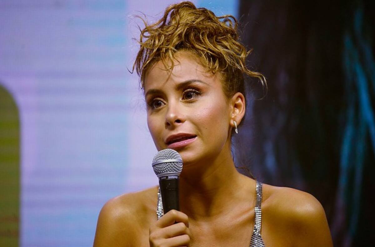 Cami Gallardo no se presentó en los Latin American Awards: Sería contacto estrecho por Covid-19