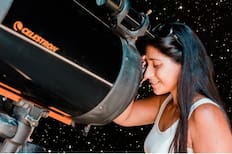 A tan solo una hora de Santiago: Este panorama incluye observaciones al cosmos y actividades educativas para todo público