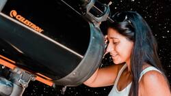 A tan solo una hora de Santiago: Este panorama incluye observaciones al cosmos y actividades educativas para todo público