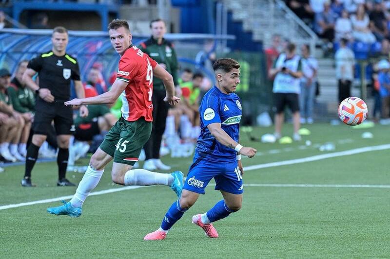 reveló que en la cárcel de mujeres nació su interés por el arbitraje.