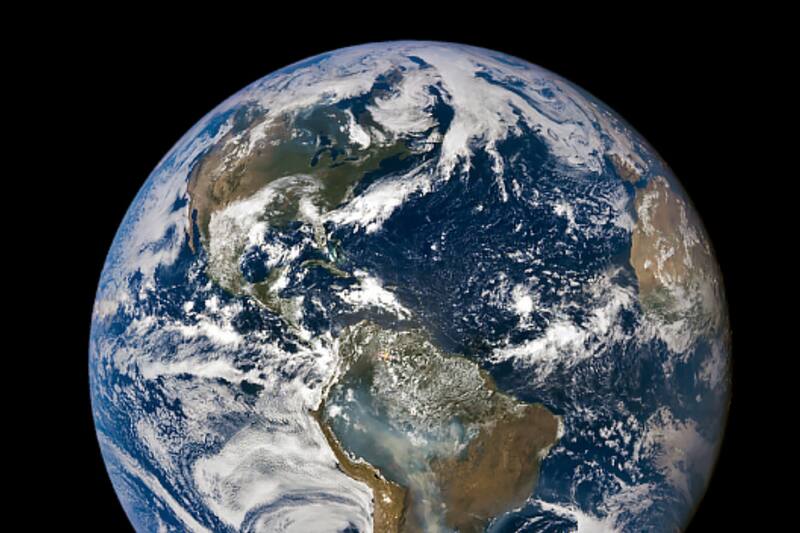 Preparan inédita misión con financiamiento privado.