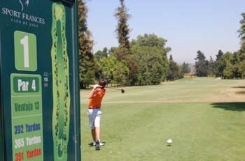 Golf en diciembre: el Abierto de Chile destaca en el calendario del PGA Tour Latinoamérica