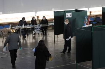 Elecciones 2021: ¿Cuál es el horario para votar y qué documentos necesito para hacerlo?