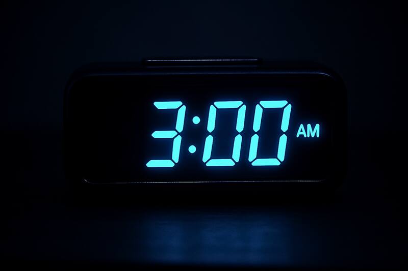 Los expertos de Harvard explicaron las razones de este fenómeno muy común para miles de personas en todo el mundo.