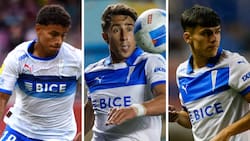 Suspensión de Clemente Montes le abre una ventana a tres “olvidados” en la UC