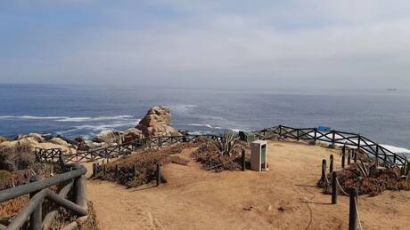 Los 7 destinos más elegidos para recorrer Chile en el verano 2026