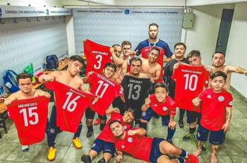 La Roja de Talla Baja exige respeto tras lluvia de burlas por su debut en el Mundial