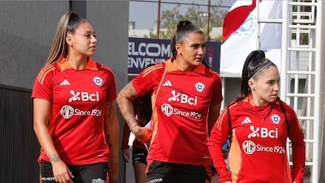 Ya es un hecho: Chile jugará contra la futbolista mejor pagada del mundo antes de la Liga de Naciones Femenina