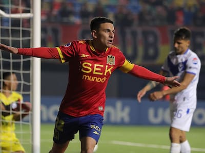 Unión Española vs Deportes Limache por Campeonato Nacional: hora y dónde ver en vivo