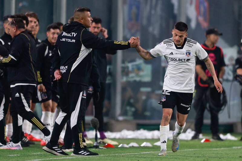 depende de sí mismo en el Campeonato Nacional.