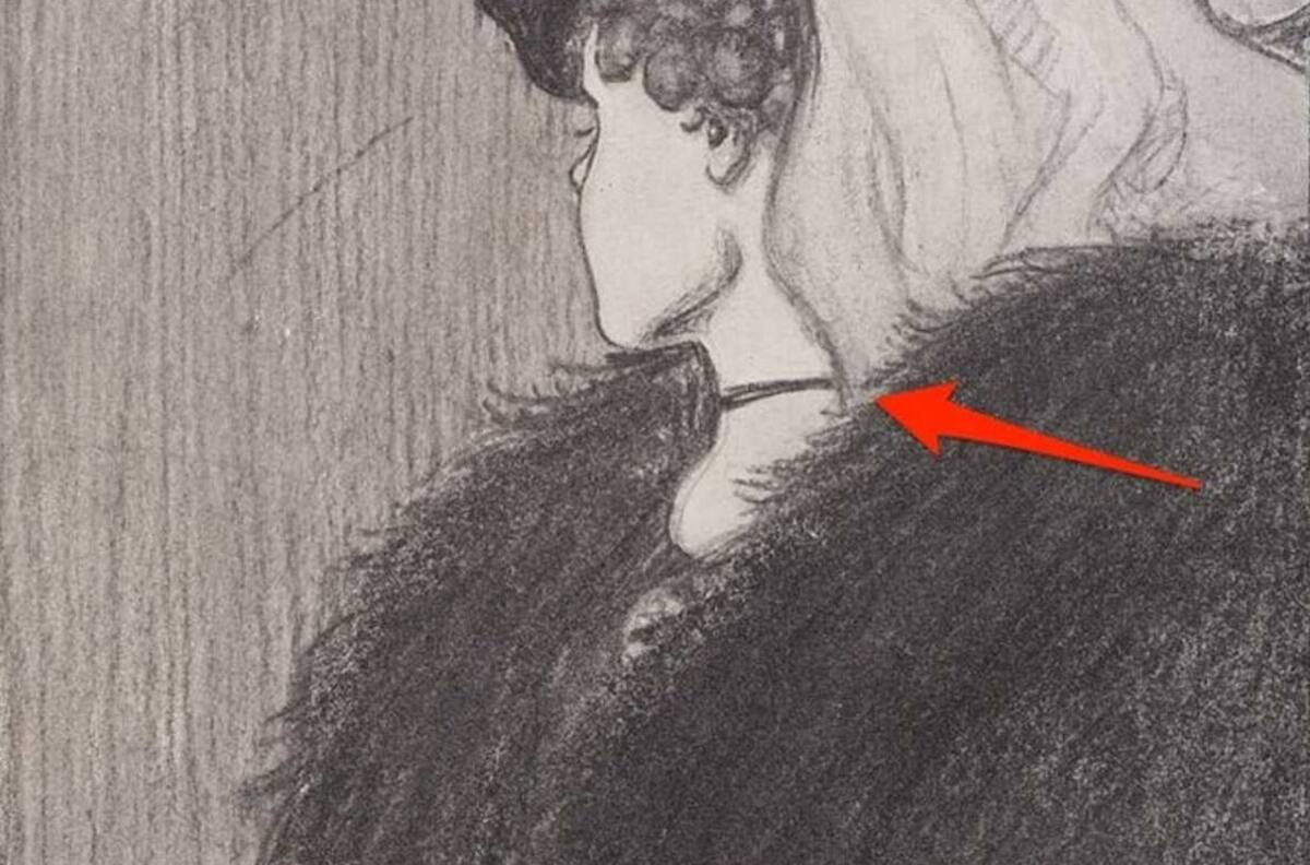 Acertijo visual: estudio científico afirma que la edad influye en cómo ves esta famosa ilusión óptica
