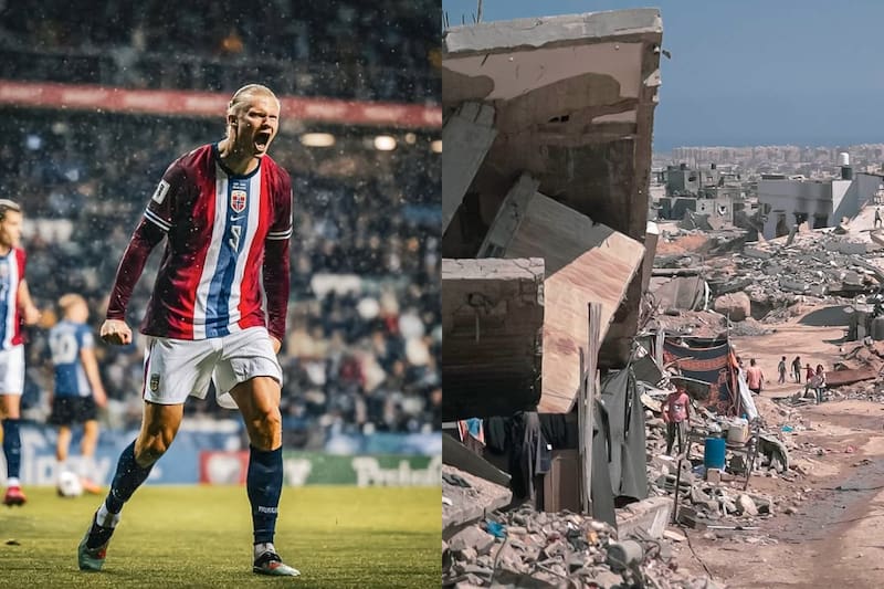 enfrentará a Israel en las Eliminatorias al Mundial 2026.