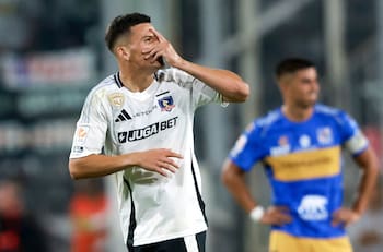 No solo Wanderers: el otro equipo del fútbol chileno que recibiría dinero por la venta de Lucas Cepeda