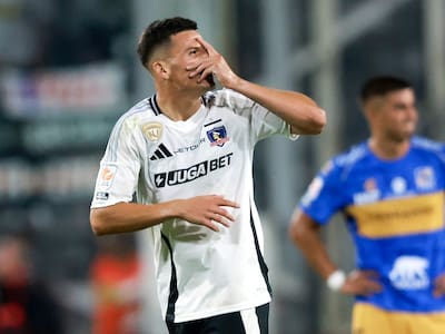 No solo Wanderers: el otro equipo del fútbol chileno que recibiría dinero por la venta de Lucas Cepeda