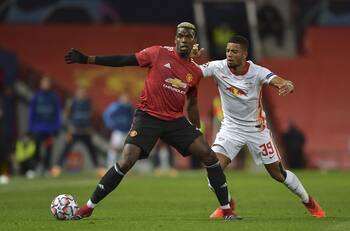 RB Leipzig vs Manchester United: Día, hora y dónde ver en vivo por TV y Online