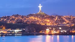 Elecciones Municipales 2024: ¿Quiénes son los candidatos a alcalde en la comuna de Coquimbo?