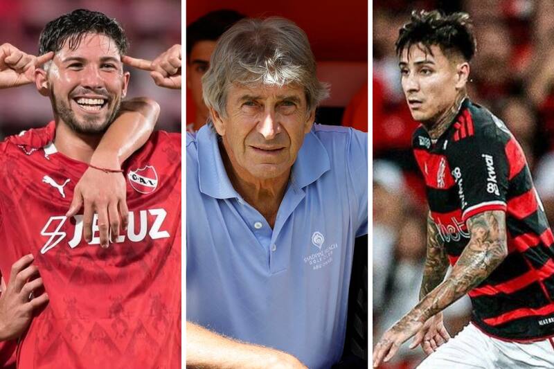 , Manuel Pellegrini y Erick Pulgar verán acción este miércoles 28 de mayo.