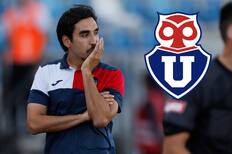 Paqui Meneghini cuenta la verdad sobre su futuro y aclara si lo llamó la U