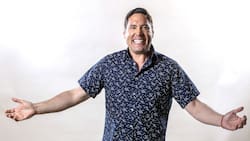 "Me encantaría que la gente lo recibiera bien": Pancho Saavedra adelanta lo que se verá en "Socios de la Parrilla"