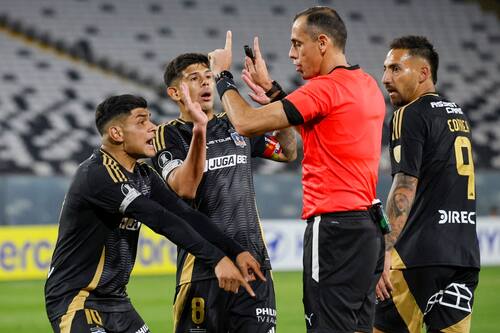 Mientras la U perderá más de 4.500 millones, esto dejará escapar Colo Colo por la sanción de la Conmebol