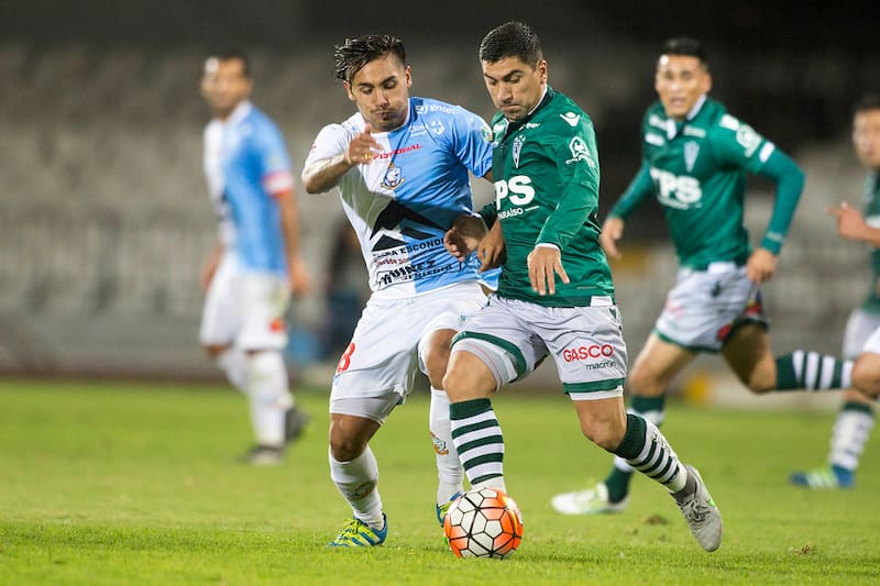podría volver a Santiago Wanderers, esta vez como gerente deportivo. (Foto: Aton)