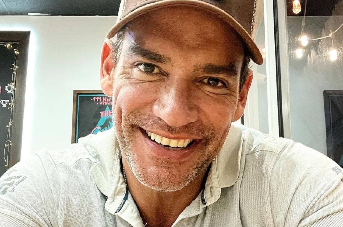 "Todo listo, este es el escenario": Cristián de la Fuente mostró detalles del lugar donde se realizará el Miss Universo 2021